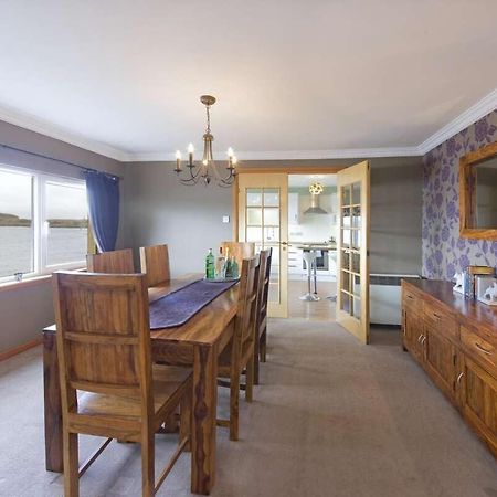 Esplanade Court Holiday Apartments オーバン エクステリア 写真